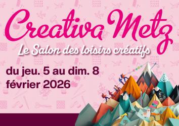 CREATIVA 2026